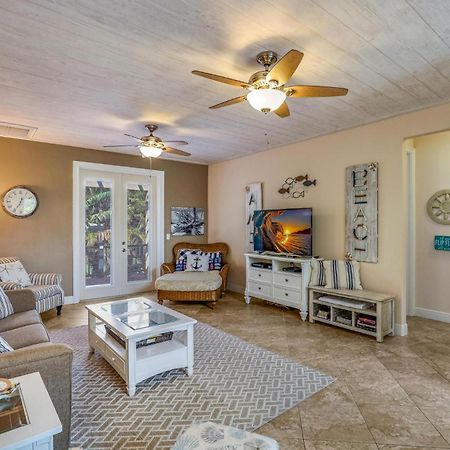 Coconut Cottage Holmes Beach Εξωτερικό φωτογραφία