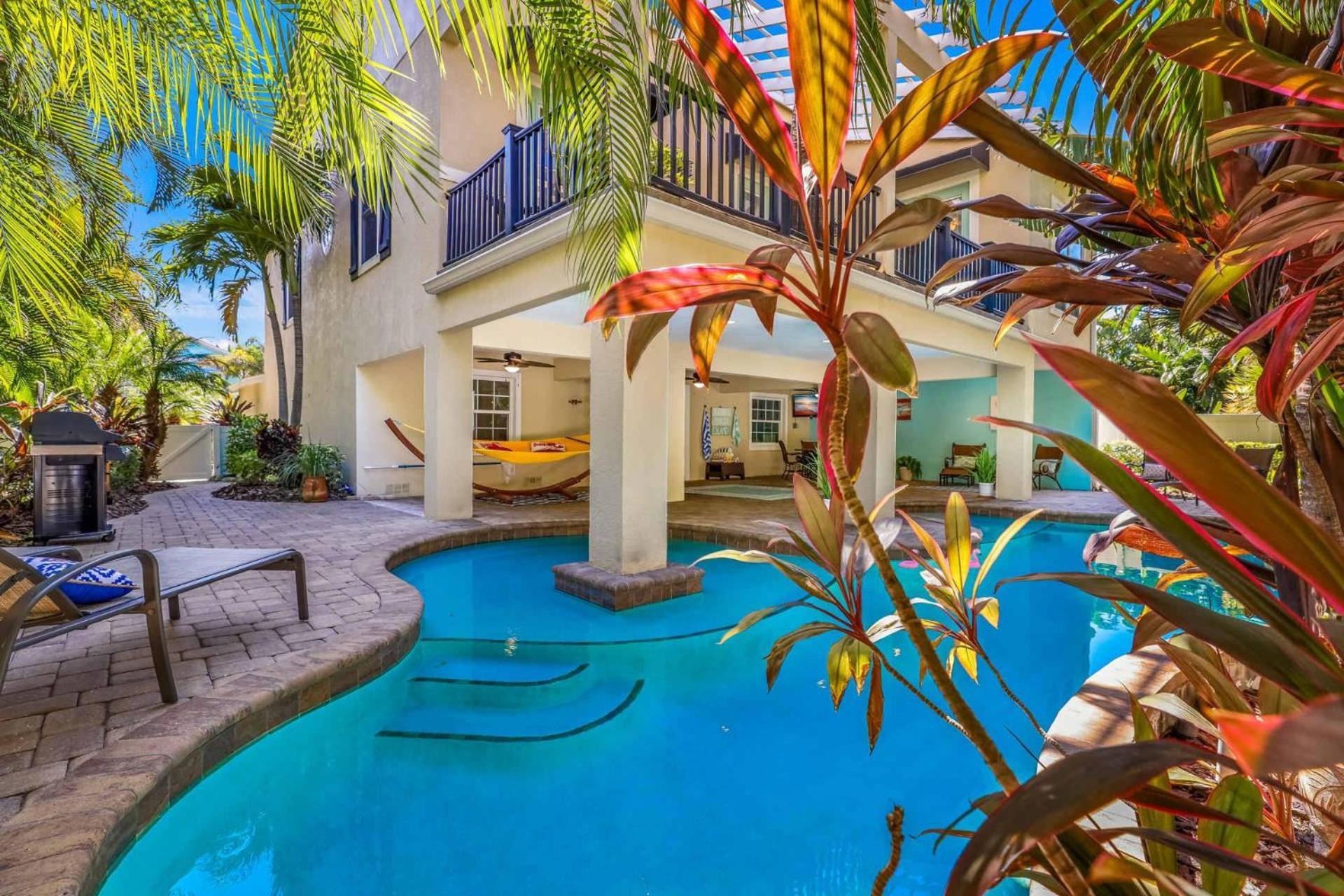 Coconut Cottage Holmes Beach Εξωτερικό φωτογραφία