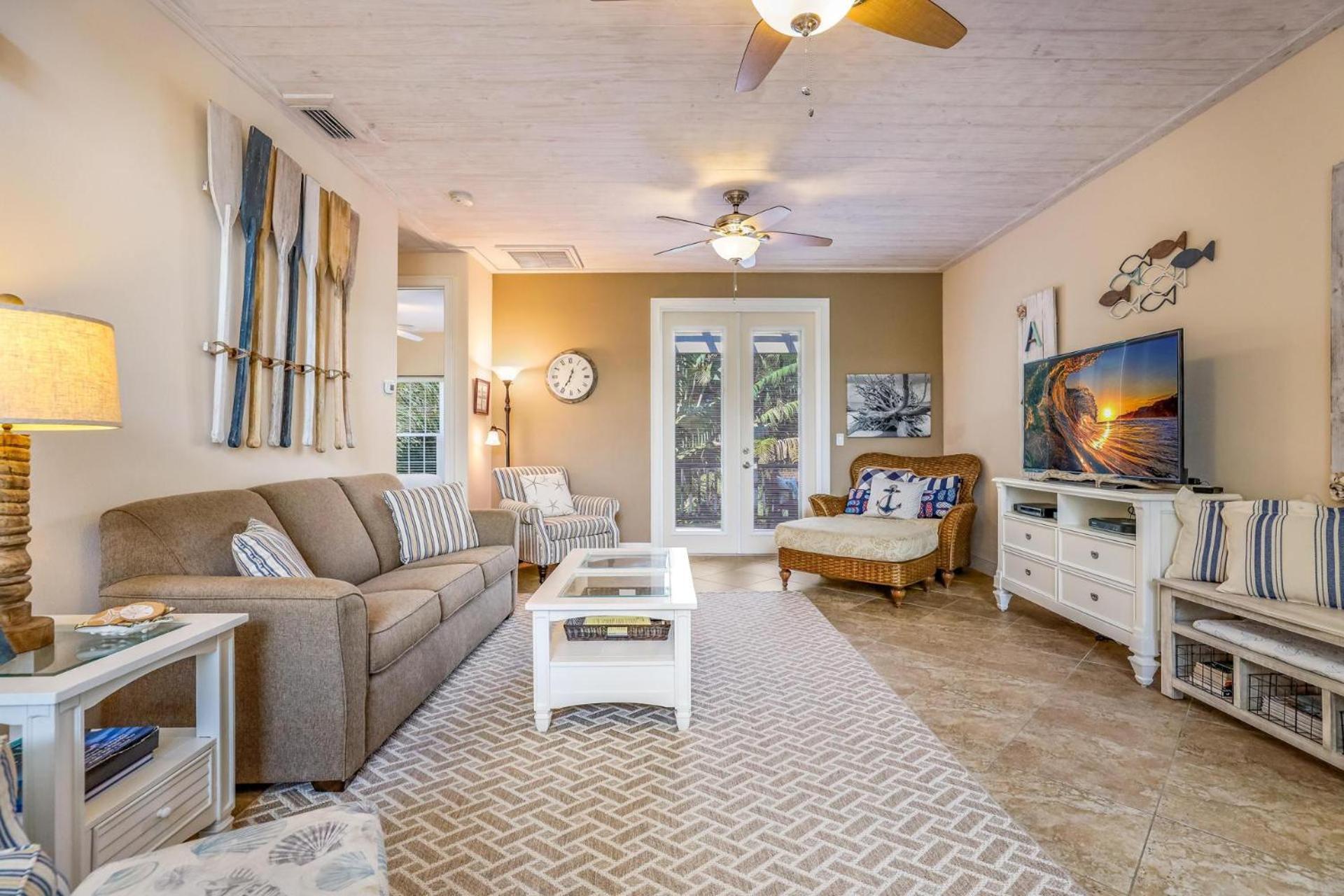 Coconut Cottage Holmes Beach Εξωτερικό φωτογραφία
