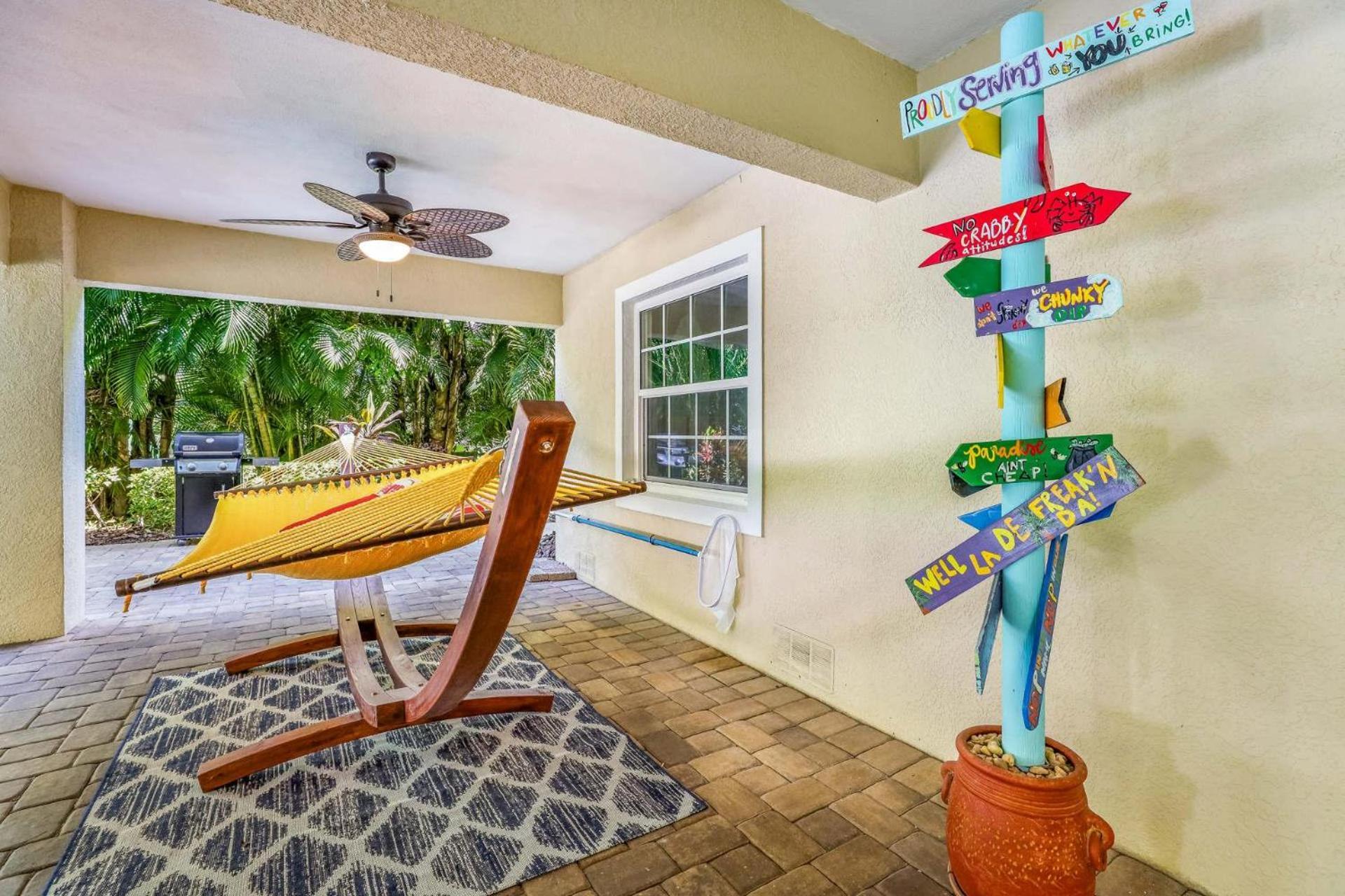 Coconut Cottage Holmes Beach Εξωτερικό φωτογραφία