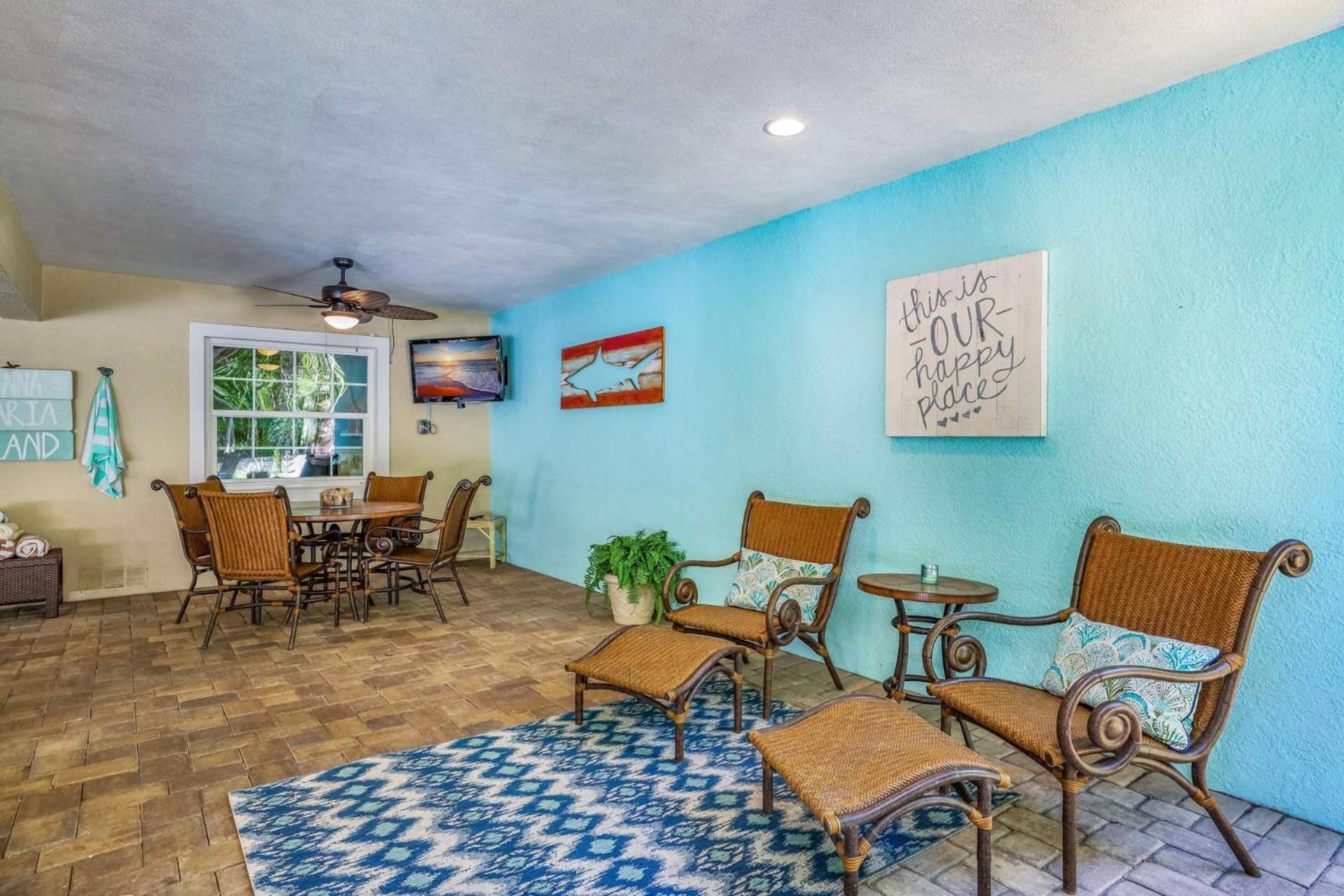 Coconut Cottage Holmes Beach Εξωτερικό φωτογραφία