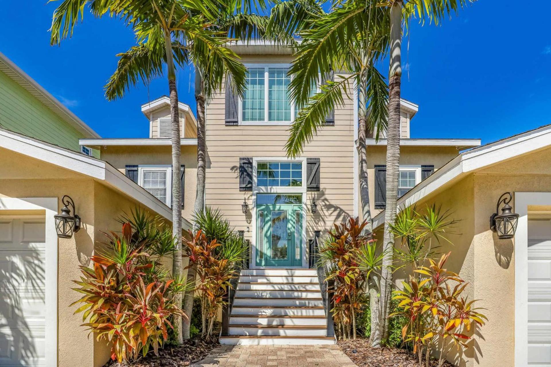 Coconut Cottage Holmes Beach Εξωτερικό φωτογραφία