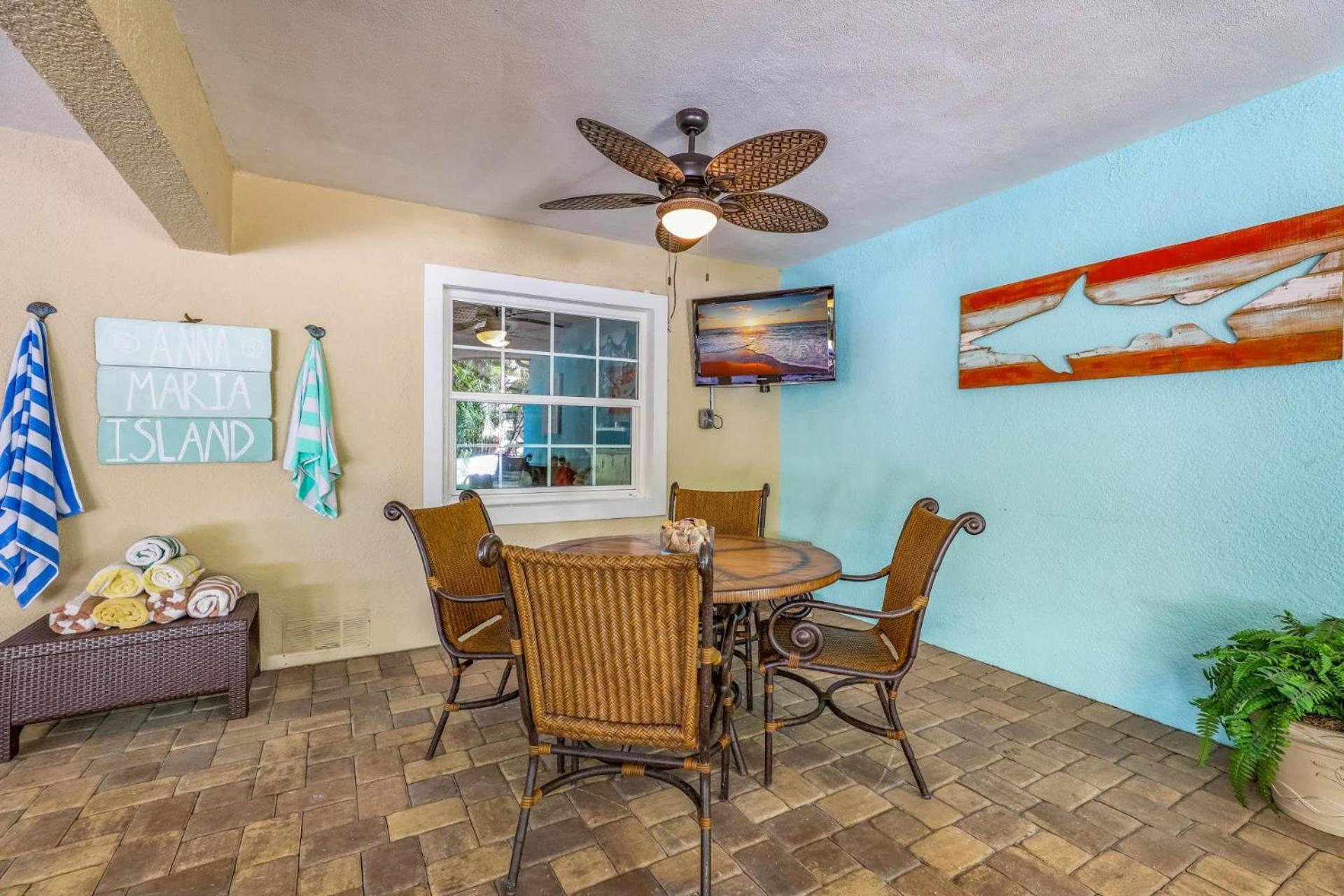 Coconut Cottage Holmes Beach Εξωτερικό φωτογραφία