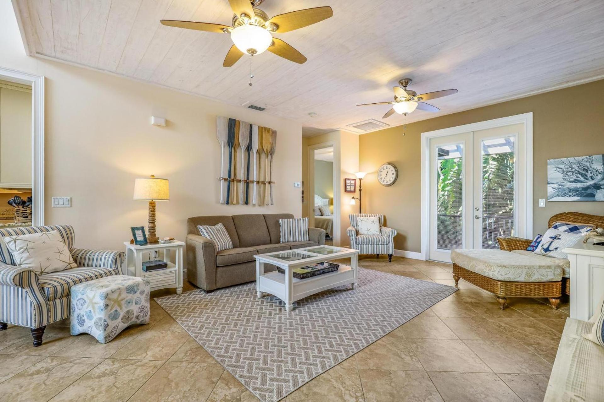 Coconut Cottage Holmes Beach Εξωτερικό φωτογραφία